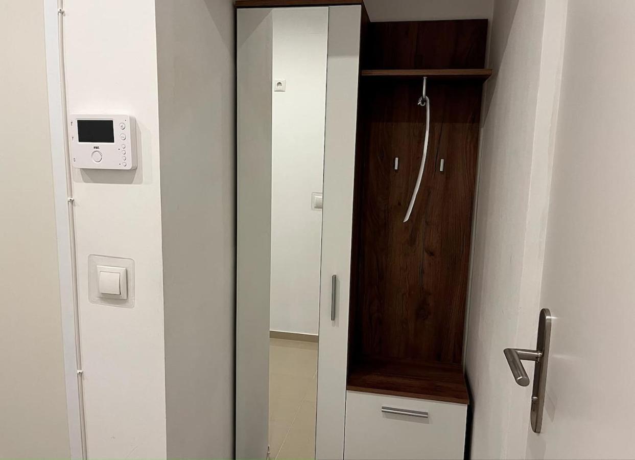 Charmante Wohnung: Nahe Zentrum Wien Eksteriør billede