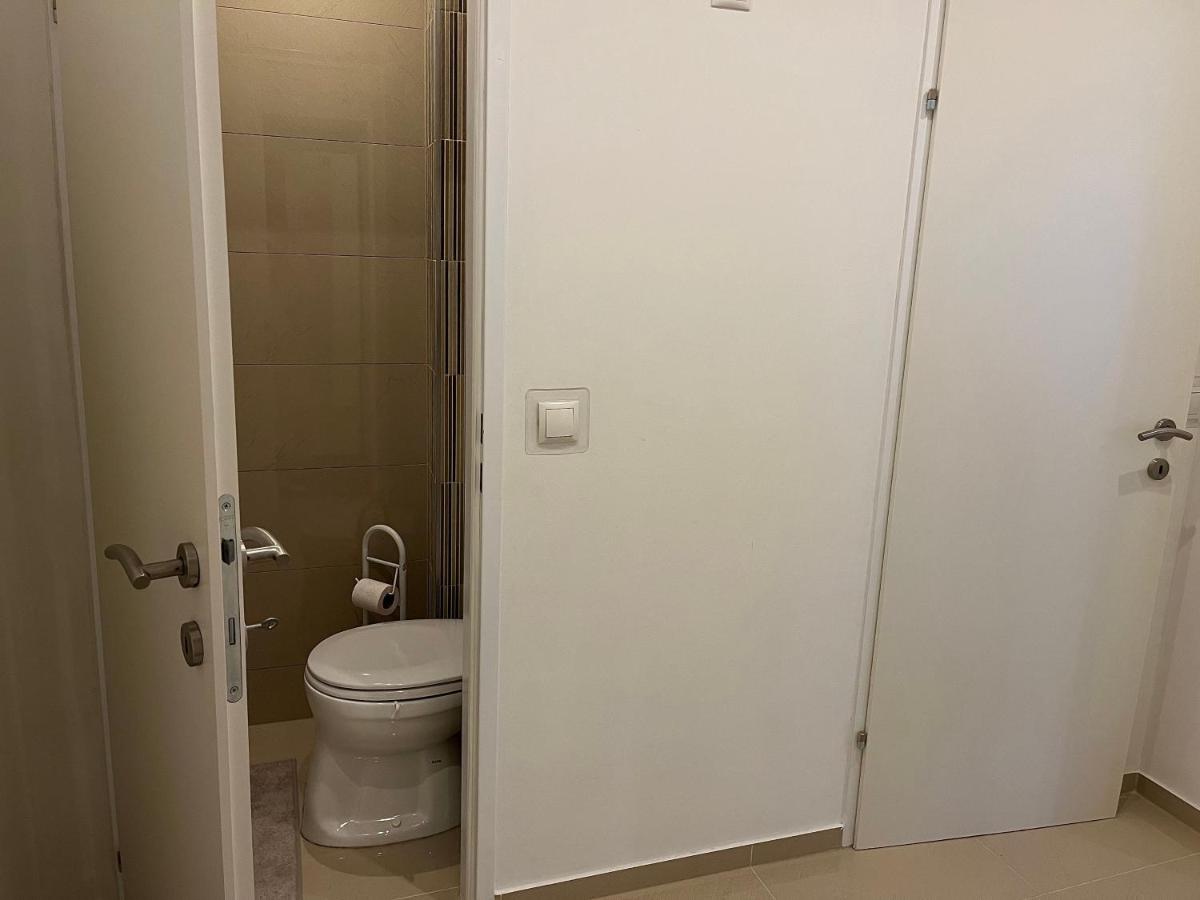 Charmante Wohnung: Nahe Zentrum Wien Eksteriør billede