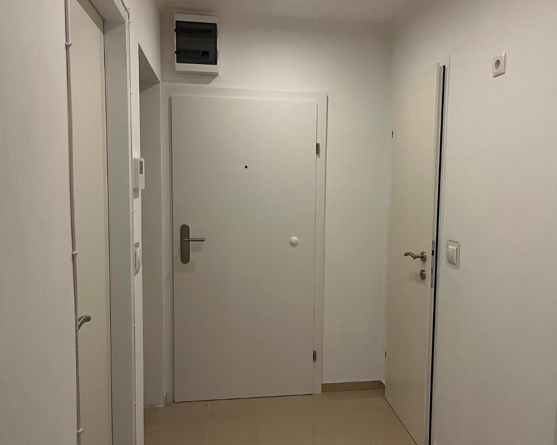 Charmante Wohnung: Nahe Zentrum Wien Eksteriør billede